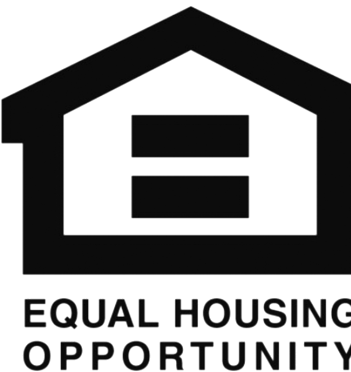 Equal Housing Opportunity